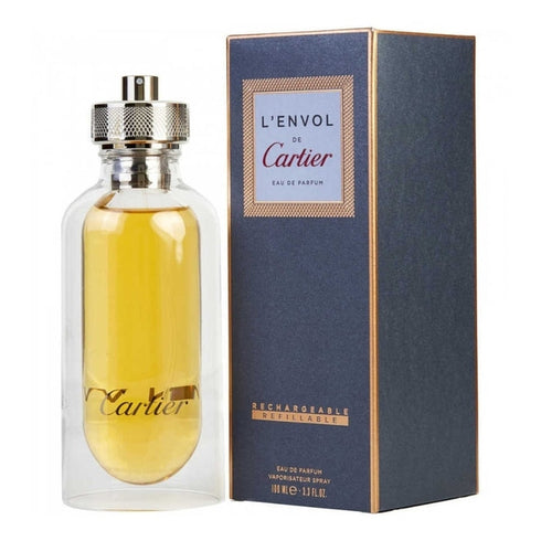 Cartier L'Envol de Cartier Eau de Parfum 100ml Spray - Refillable